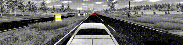 【赛车竞速/中文/3D】西部公路 Heading Out  V0.885 官方中文硬盘版【18.5G/新作】