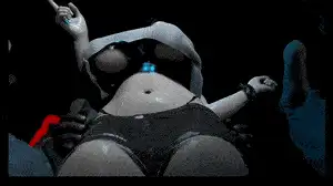 【3D动画/中文/步兵】[依雯&妮妮] Kokomi’s 的困惑日记 [4V]【2.1G/CV】