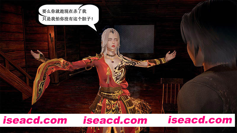 [3D全彩/无修][摧眠神殿高傲的女性神官们 第一季~01-07 (完大后宫)][579M][百度网盘+秒传链接]