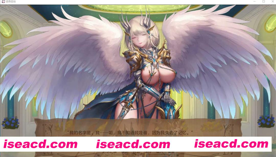 [SLG/AI汉化/PC+安卓] 奇异的圣地：圣屌降临 Bizzare Holy Land v51.0 AI汉化步兵版 [3G/更新]