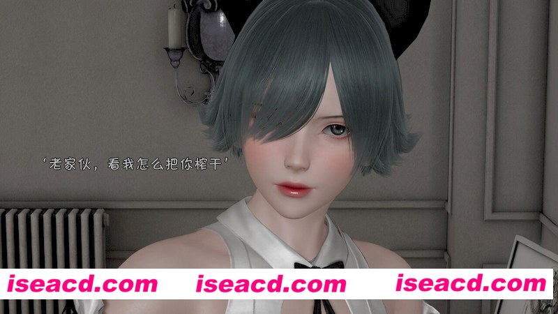 [3D全彩][超人少女队 后传 01-08 合集][490P/210MB][百度网盘]