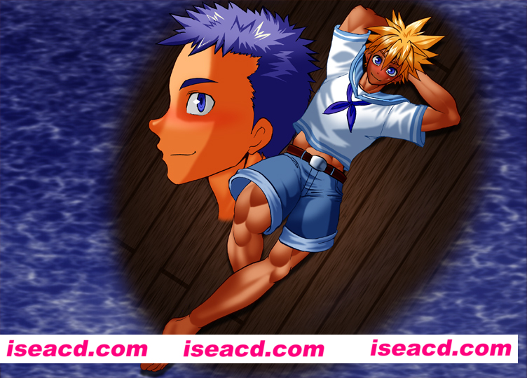 【超“清水”的合集】[漫画][欺瞒の箱庭][全收录][完结][未汉化][百度云]