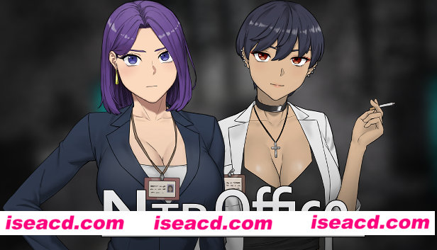 【SLG/中文/NTR/动态CG】NTR办公室/NTR office 20240818 官方中文版【350M/更新】