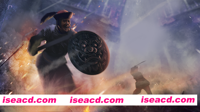 明末边军1644（V.3.5）