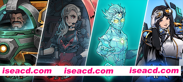 【战略RTS/中文/肉鸽】《异星指令（Xeno Command）》v1.3.15 官方中文硬盘版【200M】