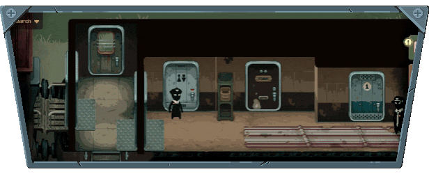 【RPG/中文/2D像素】旁观者：列车长/Beholder: Conductor v1.0.4.278 官方中文版【5.4G/新作】