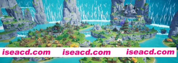 【模拟SLG/中文/3D】《山门与幻境/The Lost Village》V1.2.9 官方中文版【13.5G/更新】