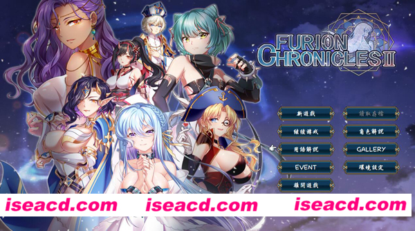 [PC游戏][法利恩战纪2-第二季归来 官方中文版][日系RPG/1G][百度网盘+秒传链接]