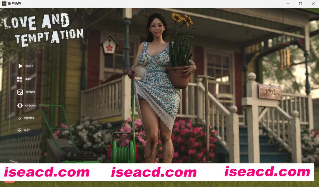 [PC+安卓][爱与诱惑/Love and Temptation S2 Ep.7 精翻汉化版][更新/精品SLG/动态/双端/4.30GB][百度网盘]