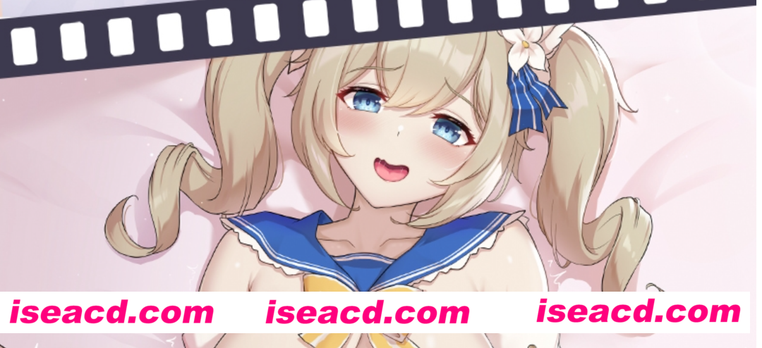 【2.5D互动/全动态】和喜欢你喜欢得不得了的芭芭拉在一起的甜蜜日子 CV：神代空 DL正式版【3.3G/全CV/新作】