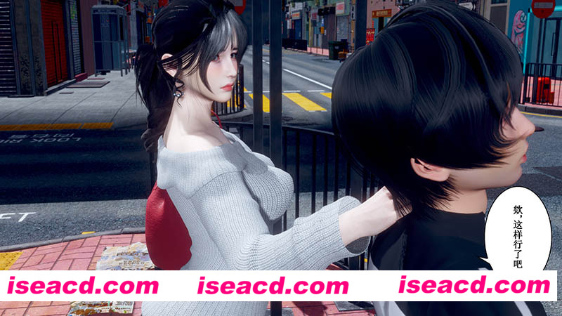 [3D全彩/无修][JO白星][高考母子-陪读美母★真实事件改编 (闺蜜/母子)][318M][百度网盘+秒传链接]