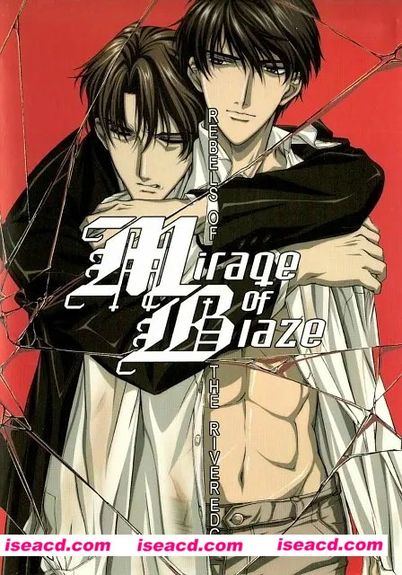 《炎之蜃气楼》[2002][日本][日语/中文字幕][13集全][单集30分钟][720P/3.2G]