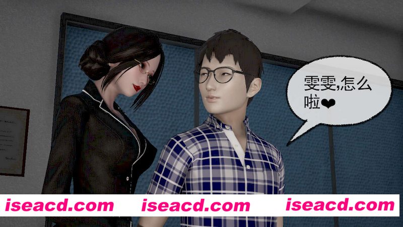 [3D全彩][银女小柔 1-60+番外x5 合集/母女][5360P/1.2GB][百度网盘]