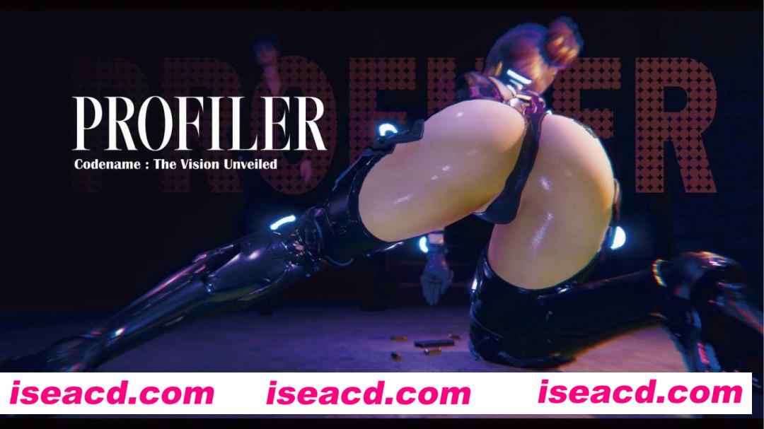 【养成SLG/中文/PC+安卓】侧写者/ProFiler Ver0.3.5 官方繁体中文步兵版【4G/新作】