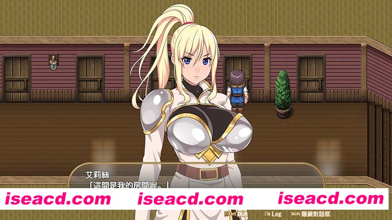 [PC游戏][灵岛传说：Ver 4 最终修复完美中文步兵版+全CG存档+攻略][RPG/4G][百度网盘+秒传链接]