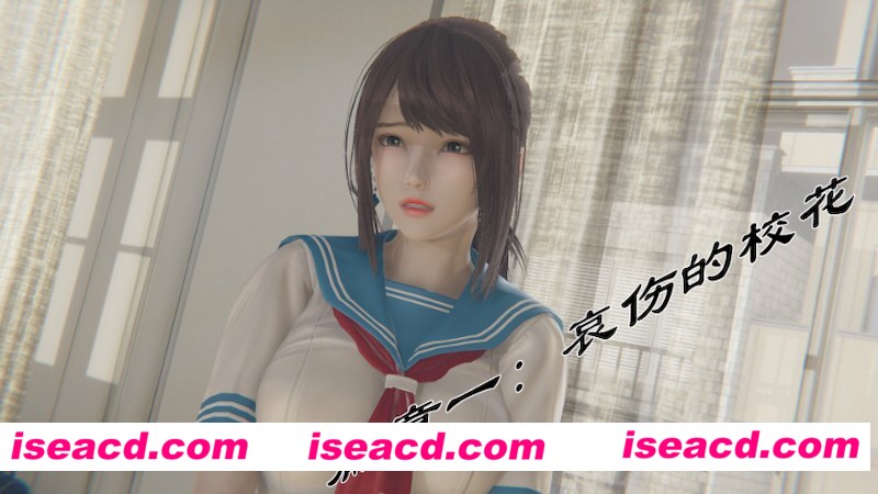 [3D全彩][校园风流录01-03 合集][PDF/330P/118MB][百度网盘+秒传链接]