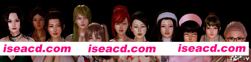 {腐化 Corruption Ver2.30 精修汉化作弊版} [角色扮演RPG]【欧美SLG/汉化/动态CG】+全CG【更新剧情/7G】