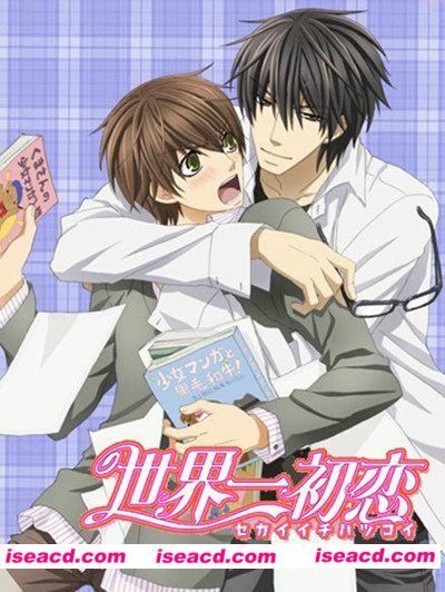 《世界第一初恋 第一季》[2011][日本][日语中字][百度云网盘下载][12集]