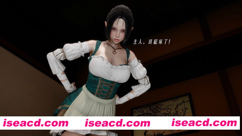 [3D全彩][那个？请不要这样❤01-03 合集][429P/345MB][百度网盘+秒传链接]