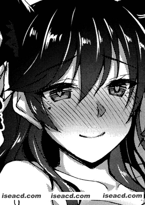 [らぼまじ! (武田あらのぶ)][漫画] 【愛宕と高雄のイチャラブ夜戦性活Alternative】[汉化][百度盘]