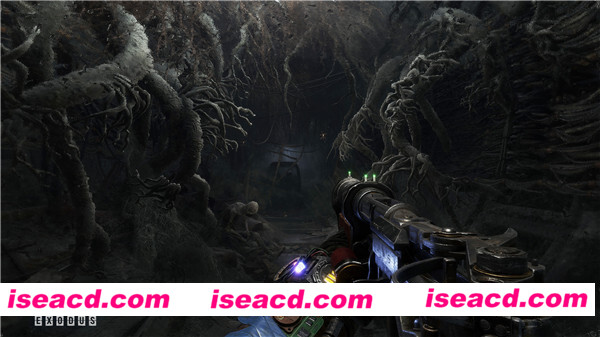 地铁：逃离（Metro Exodus）v1.0.0.7 官方豪华中文版 FPS游戏