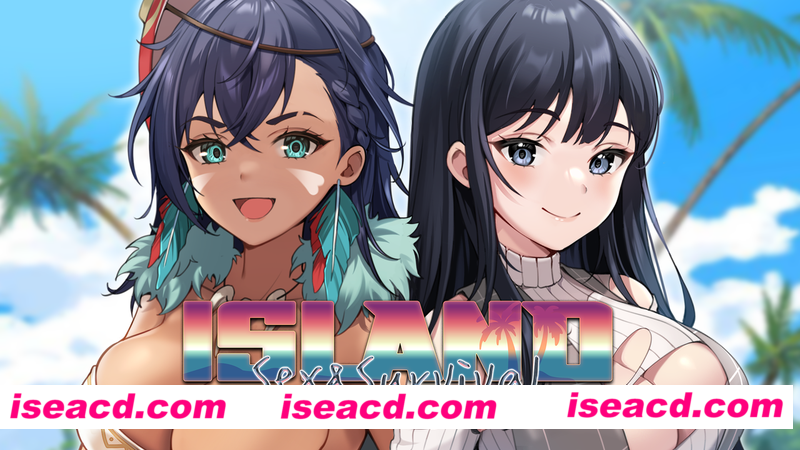 【生存模拟SLG/中文/步兵】 荒島 X 愛 X 求生 Ver1.04 官方中文版+步兵DLC【300M/新作】