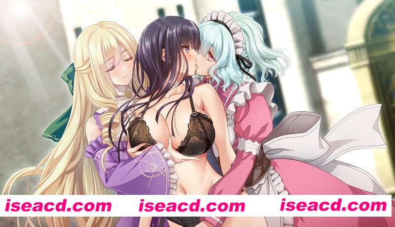 【日式ADV/AI汉化/拔作】鏖杀之少女 鏖殺ノ乙女 AI汉化润色版 【3.9G/全CV】