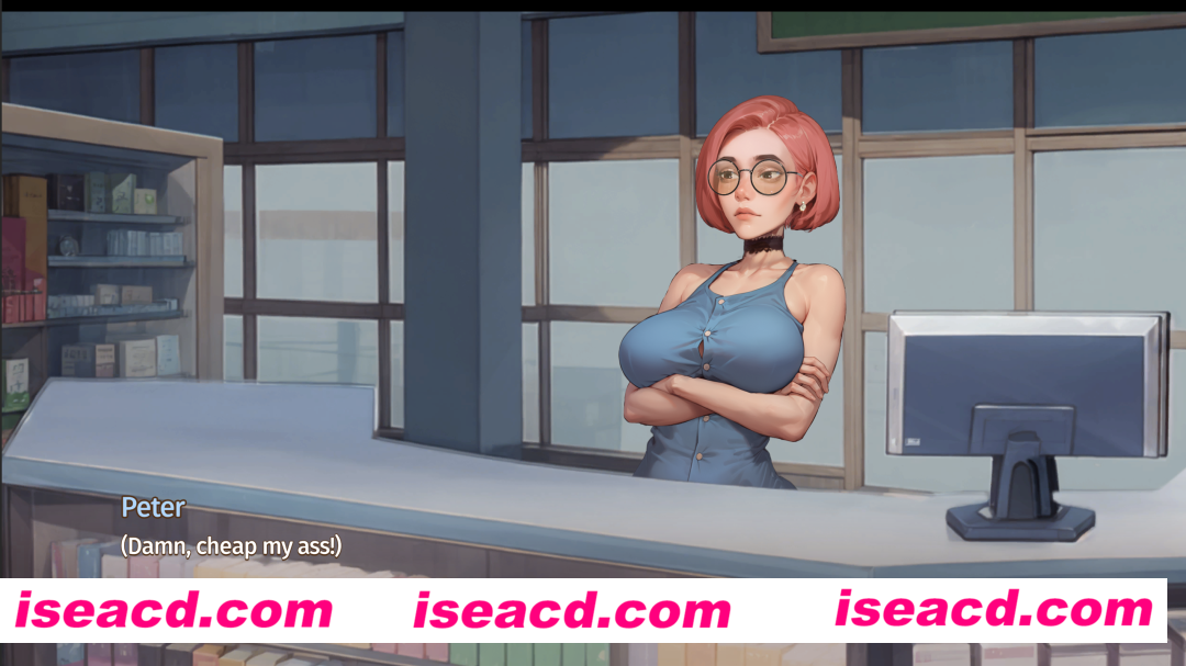 【大作欧美SLG/中文/步兵】太妃物语 Taffy Tales S1 Redux 第一季重制版 官中步兵版 + 画廊全解锁【1.6G/新作】