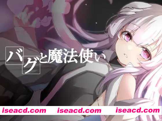 【日式RPG/AI汉化】Bug与魔法使 AI汉化润色版+全CG【900M/新作】