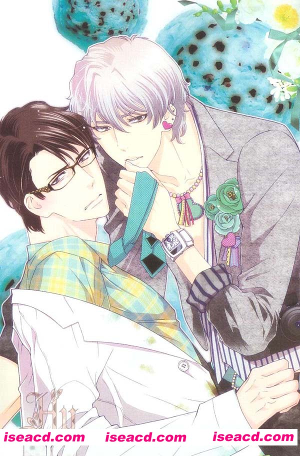 [天城れの][漫画]【倒错镜头（单行本）】[全收录][完结][汉化][百度盘]