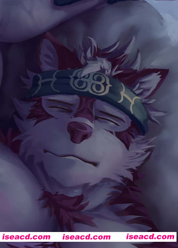 [Horkeukamui][漫画]【狼神神威】[全收录][完结][百度云][未汉化][百度盘]