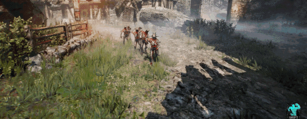 【ACT/中文/3D】《雷霆孤影 (VOIN)》EARLY ACCESS 官方中文版【1.5G/新作】