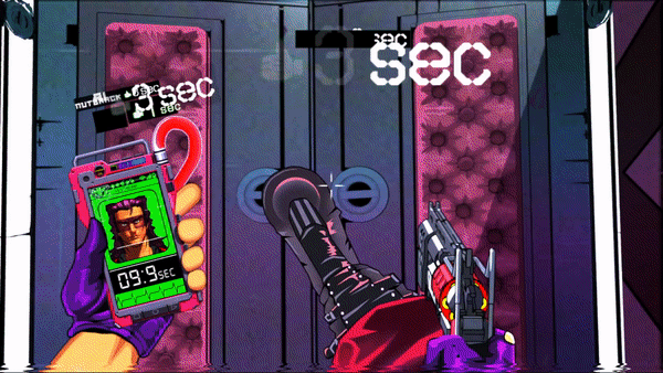 【FPS/中文/2.5D】鲻鱼头疯杰克 V1.08j 更新巴西活动DLC【3.78G/更新/全CV】