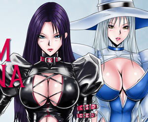 利特泽纳女王国 v41b AI汉化不冰版 PC+安卓 RPG游戏 6.11G