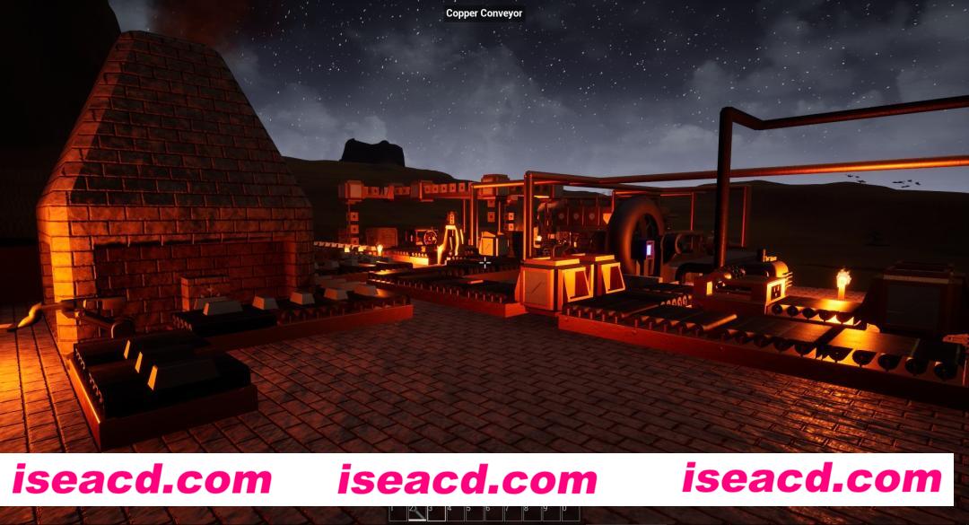 Evospace（v0.18.1）