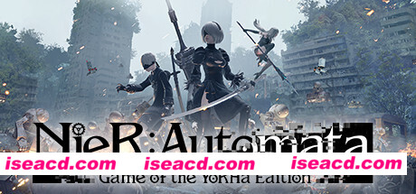 尼尔机械纪元/NieR:Automata(更新V6.5版/果体MOD)