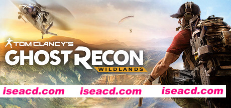 幽灵行动：荒野/Tom Clancy’s Ghost Recon Wildlands