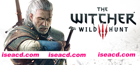 巫师3：狂猎年度版/3+2+1/The Witcher 3：Wild Hunt