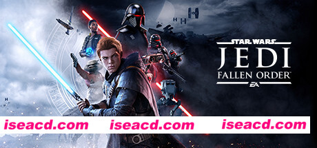 星球大战绝地：陨落的武士团/Star Wars Jedi: Fallen Order（v1.0.10.0_20211109）