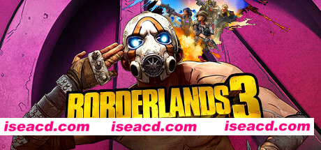 无主之地3/Borderlands 3（豪华全DLC皇帝版V20210125）