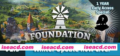 奠基/Foundation(v1.9.6.3.0915)