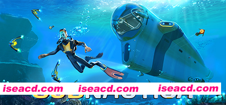 深海迷航：美丽水世界/Subnautica（v68044）