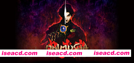 鬼武者1高清重制版​/Onimusha: Warlords（v20230710）