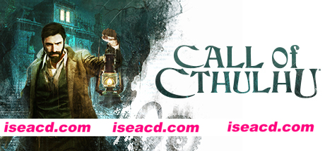 克苏鲁的呼唤/The Call of Cthulhu