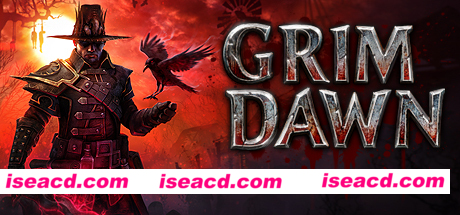 恐怖黎明/Grim Dawn（v1.1.9.0整合全DLC）
