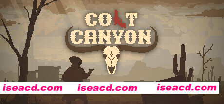 柯尔特峡谷/Colt Canyon（更新 v1.0.1.6）
