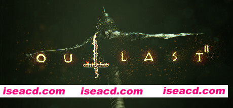 逃生：完全版/Outlast