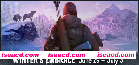 漫漫长夜/The Long Dark（V1.95）