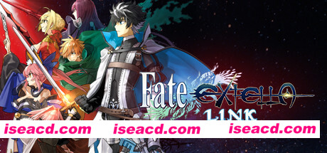 命运创世连接/EXTELLA LINK