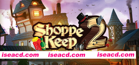 冒险者商店2/Shoppe Keep 2